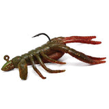 Kegga Deeps Jig Heads Bream Series