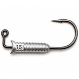 Kegga Skip Cast Jig Heads 1/16 oz
