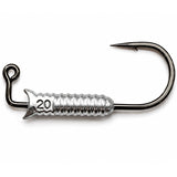 Kegga Skip Cast Jig Heads 1/20 oz