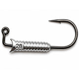 Kegga Skip Cast Jig Heads 1/28 oz
