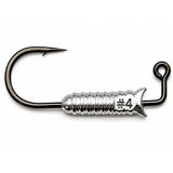 Kegga Skip Cast Jig Heads #4