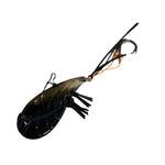 The Muss Vibe Lure