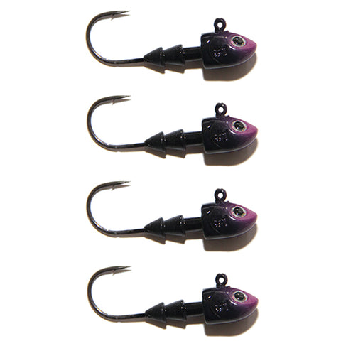 Dam Deeps Jig heads
