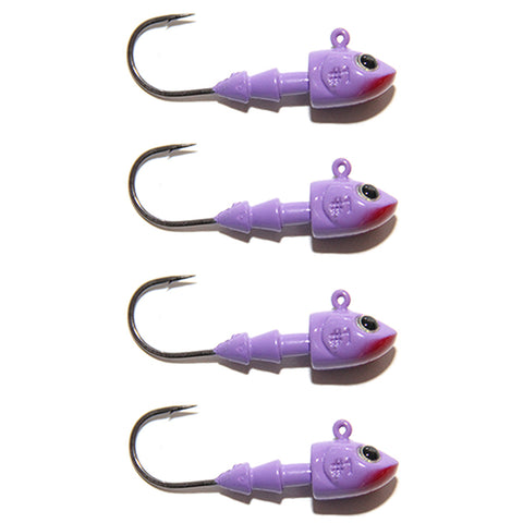 Kegga Dam Deeps Jig Heads