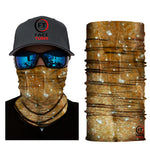 Face Tubes Flathead Neck Gaiters
