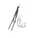 #8 BKK Assist Hooks