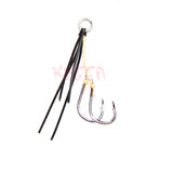 #8 BKK Assist Hooks