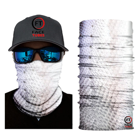 Face Tubes Jewies Neck Gaiters