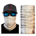 Face Tubes Trophy Jewfish Neck Gaiters